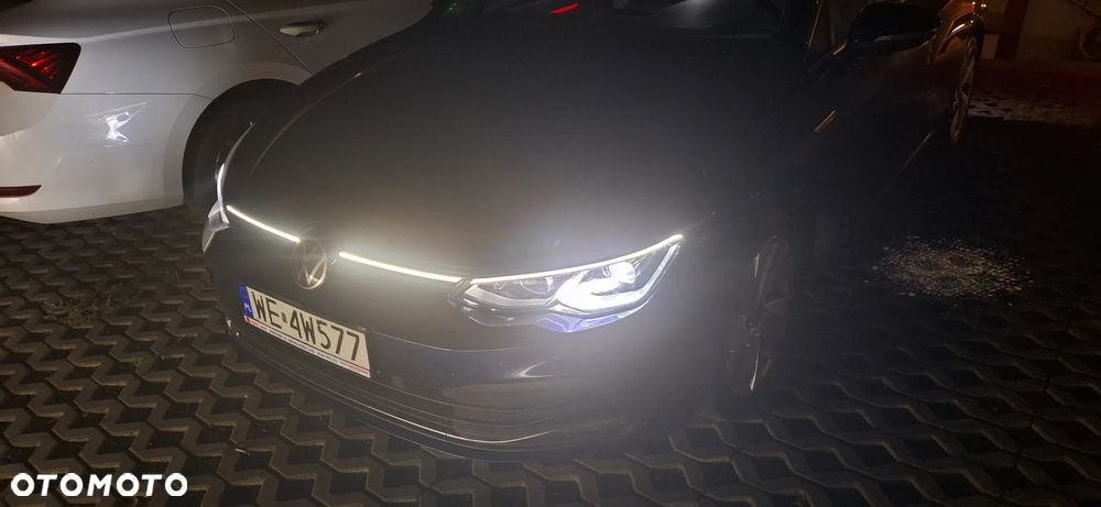 Volkswagen Golf VIII 1.5 TSI EVO Style - 15