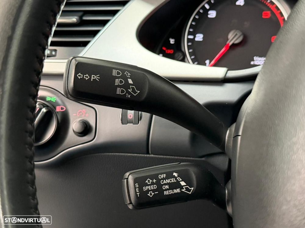 Audi A4 Allroad 2.0 TDI quattro - 34