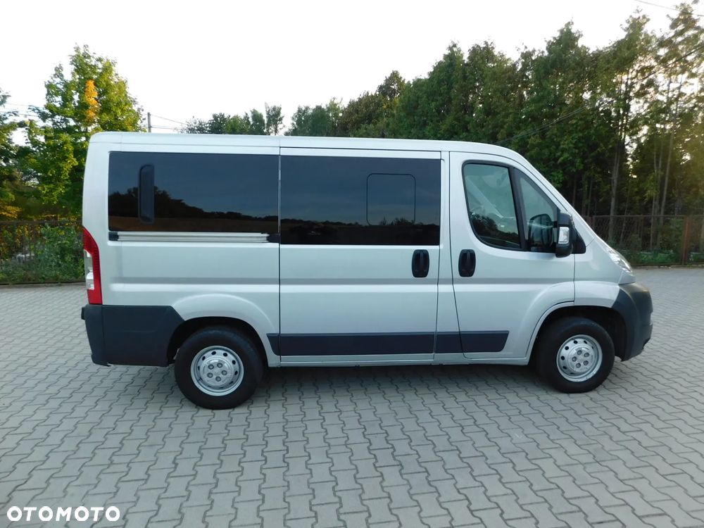 Citroën Jumper 30 L1H1 S&S Confort - 5