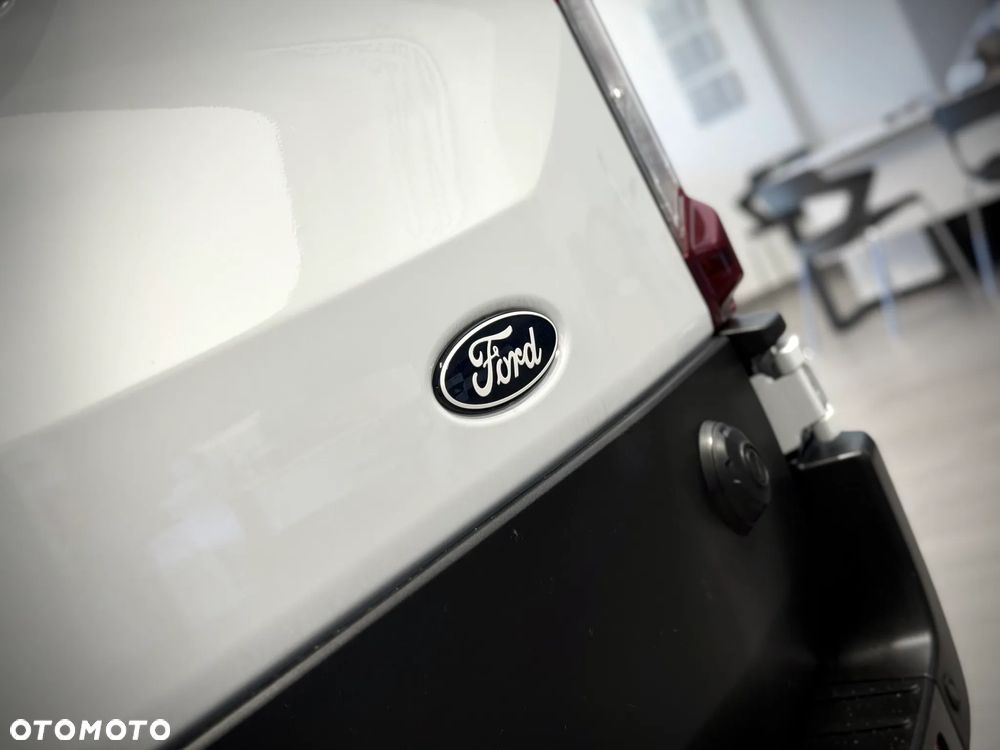 Ford Transit - 18