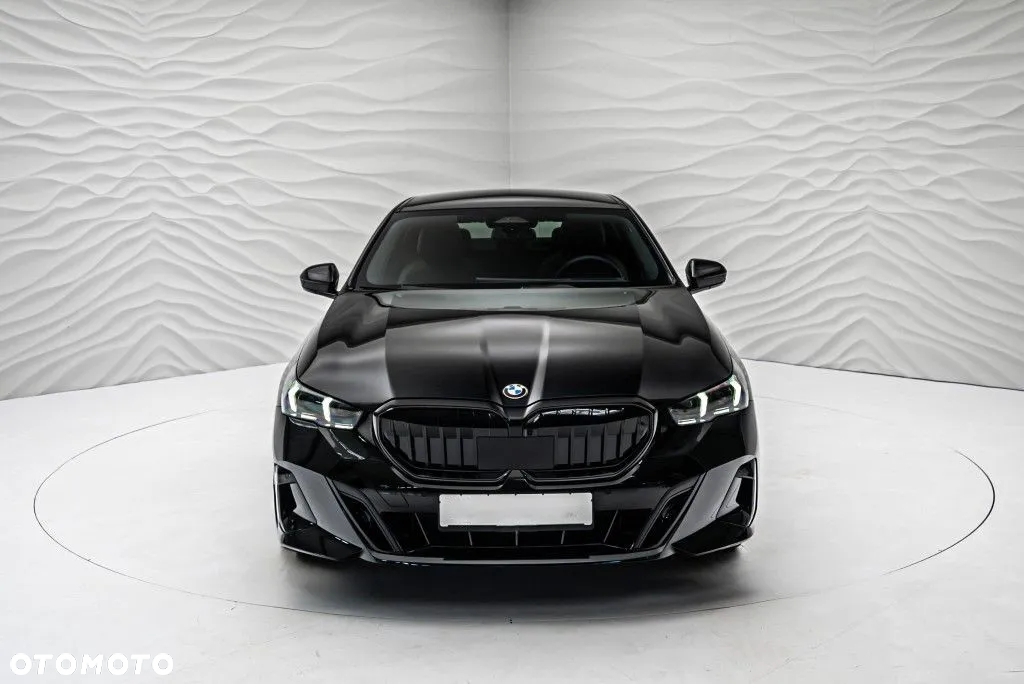 BMW Seria 5 - 2