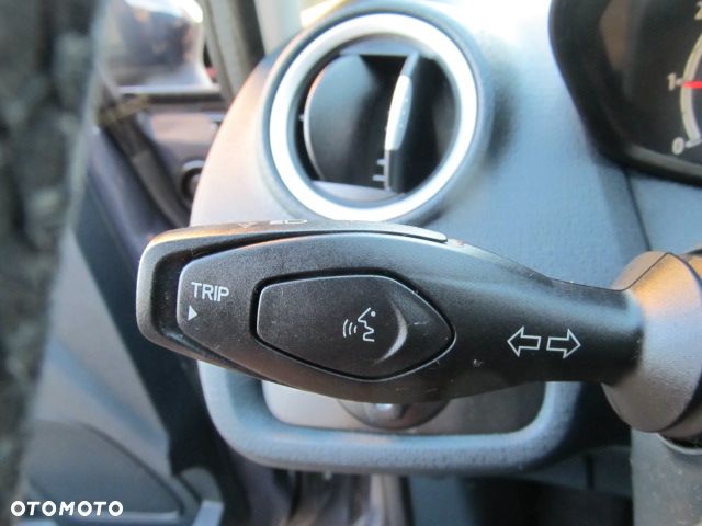 Ford Fiesta 1.25 Celebration - 26