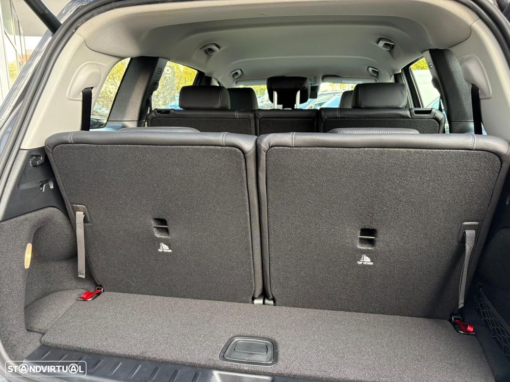 Mercedes-Benz GLB 180 d - 9