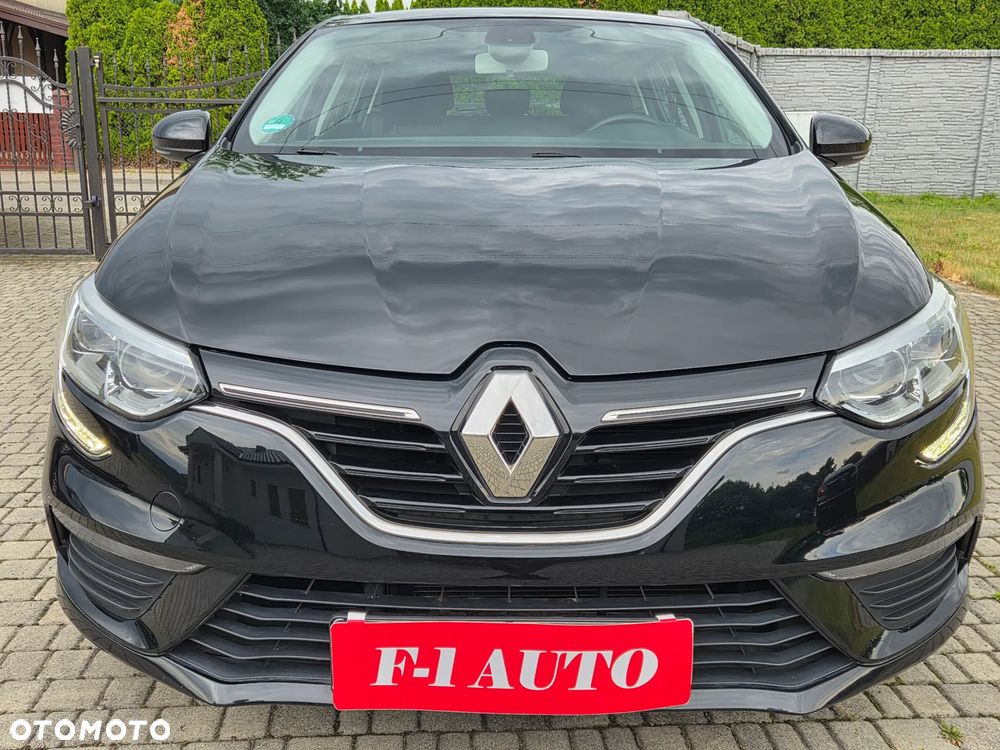 Renault Megane ENERGY TCe 100 EXPERIENCE - 13