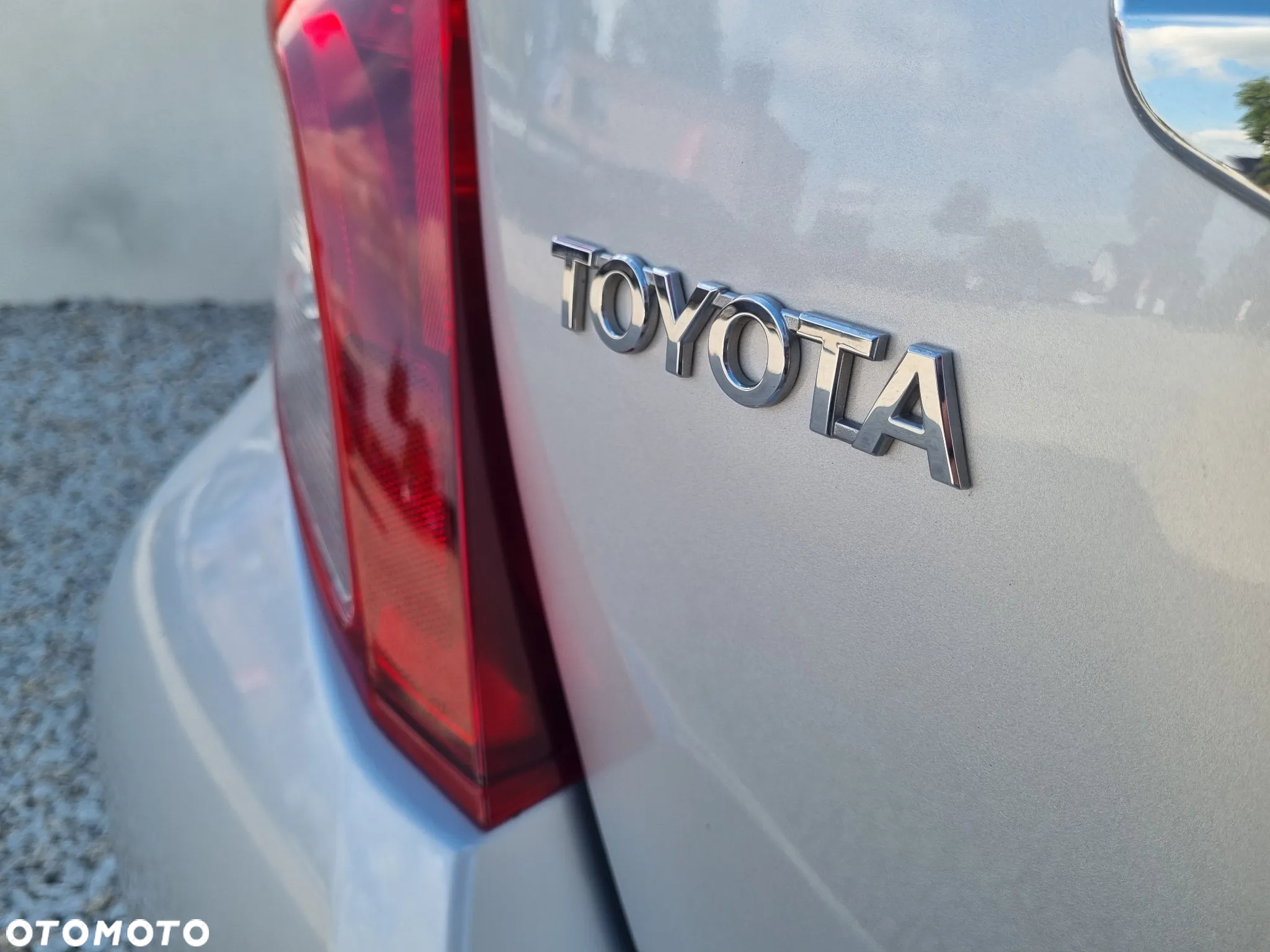 Toyota Yaris 1.0 Life - 21