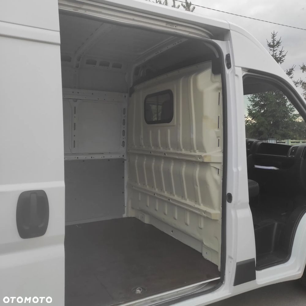 Fiat Ducato - 16