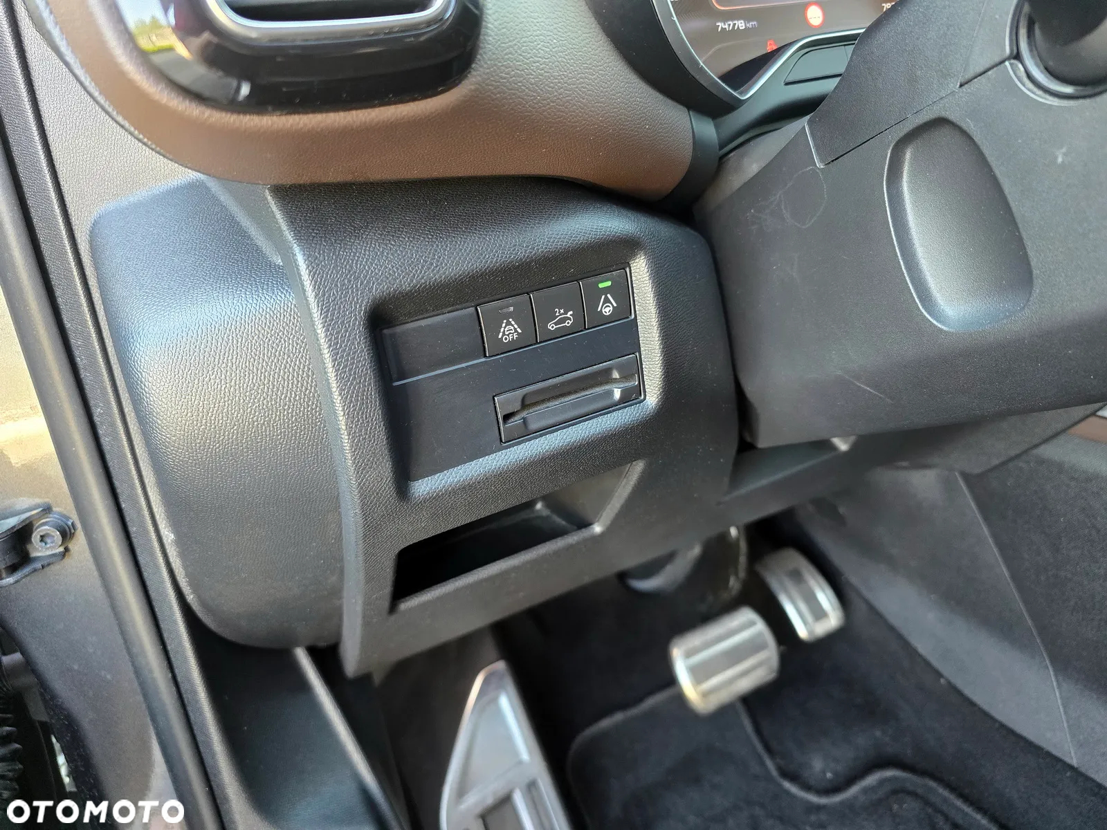 Citroën C5 Aircross 2.0 BlueHDi Shine EAT8 - 14
