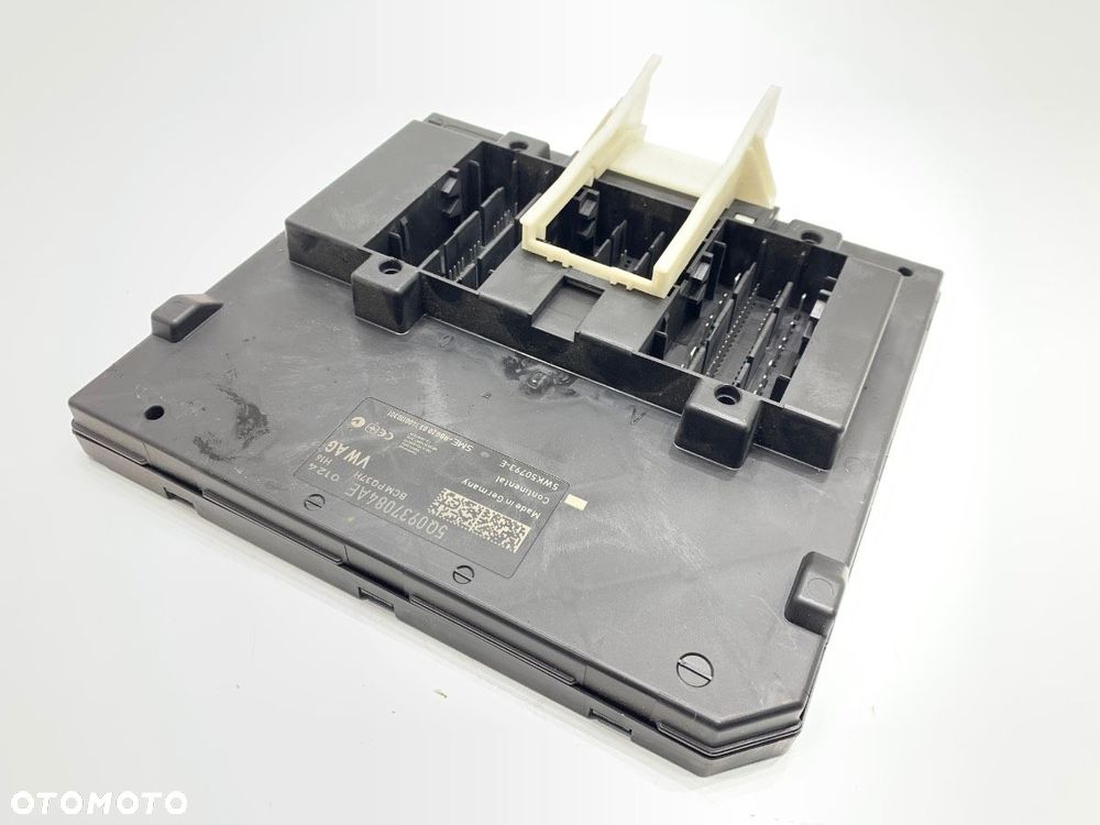 MODUŁ KOMFORTU - 99.00 PLN - VW GOLF VII (5G1, BQ1, BE1, BE2) 2012 - 2022 2.0 GTD 135 kW [184 KM] - 2