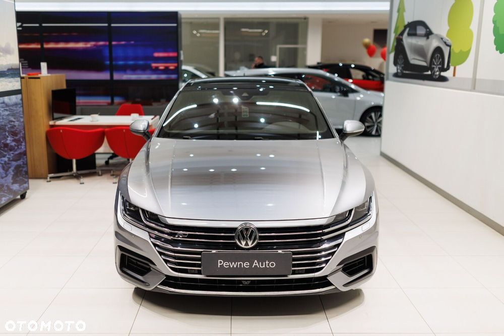 Volkswagen Arteon - 3