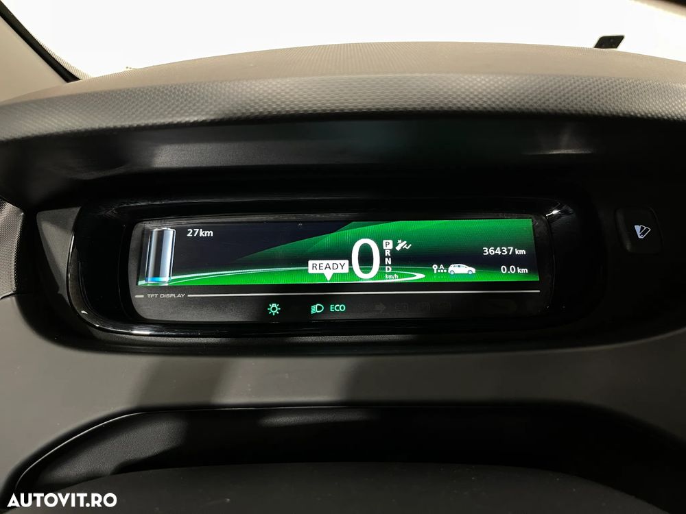 Renault ZOE 40 LIFE - 28