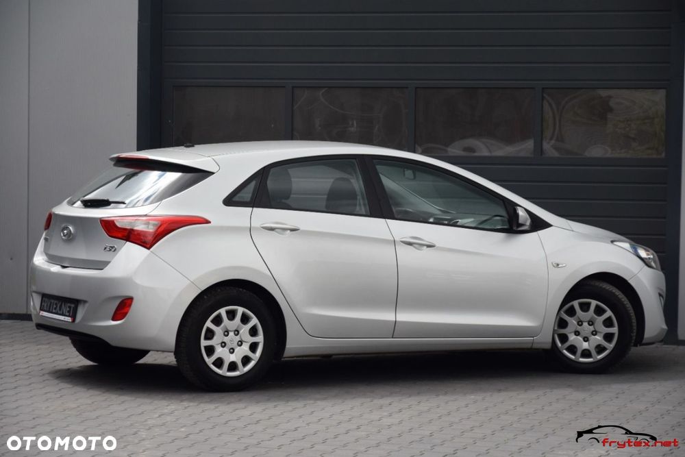 Hyundai i30 - 12