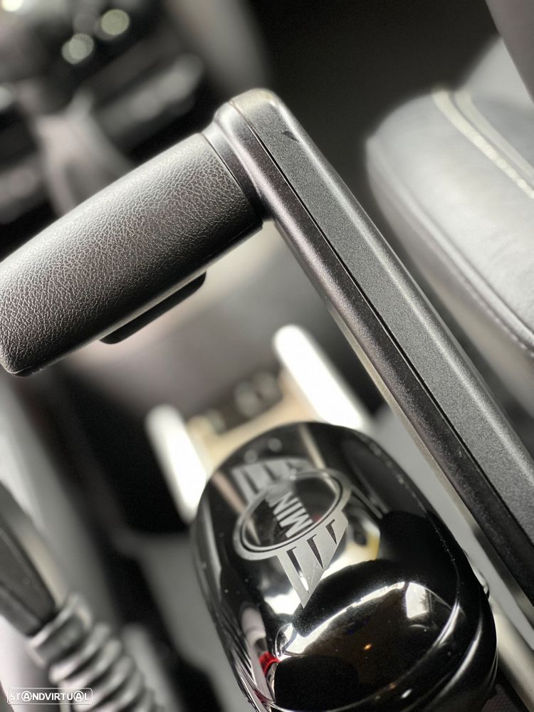 MINI Countryman Cooper D - 11