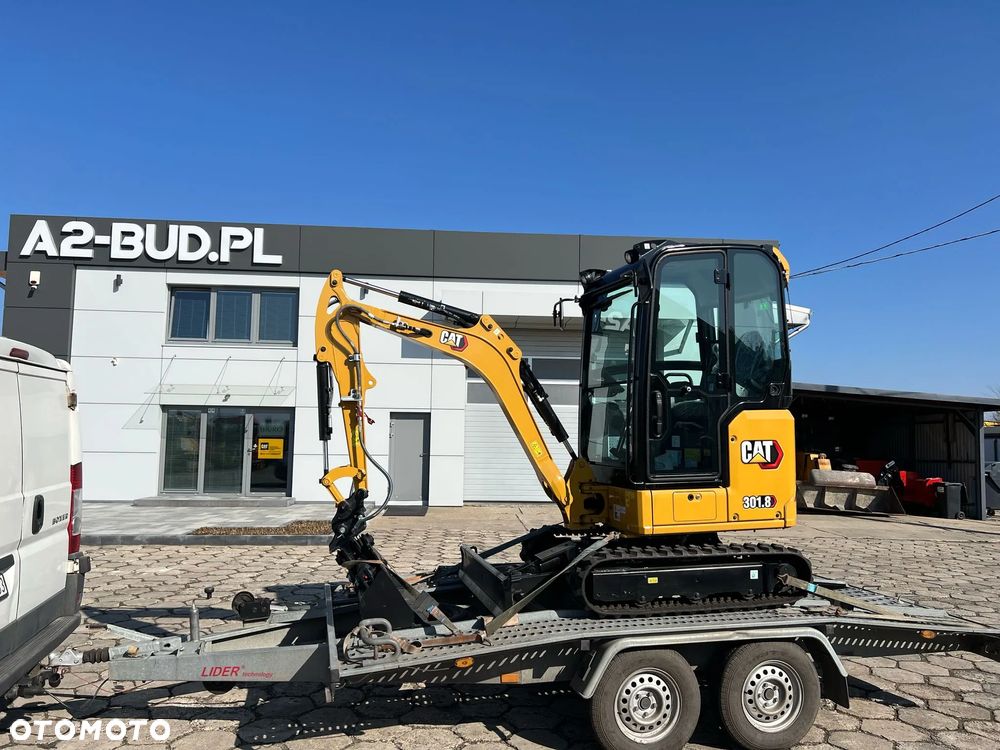 Caterpillar DE88GC - 17