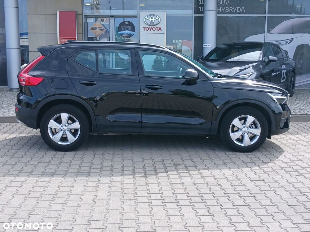 Volvo XC 40 - 7