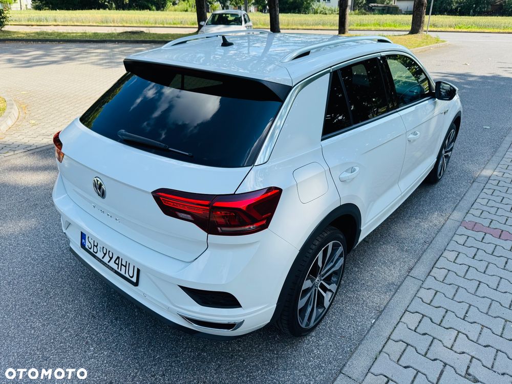 Volkswagen T-Roc 1.6 TDI SCR - 9