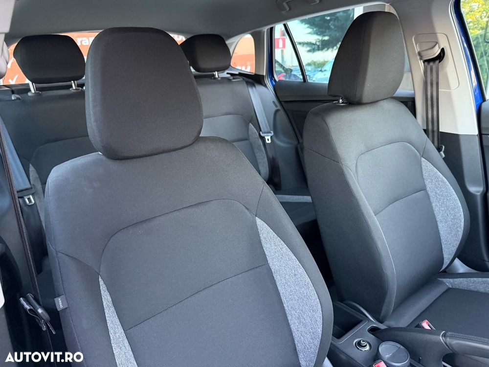Skoda Scala 1.0 TSI Active - 27
