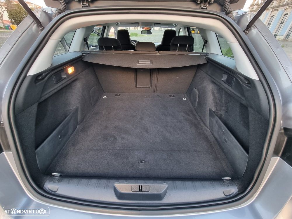 Peugeot 308 1.6 BlueHDi Allure J17 - 8