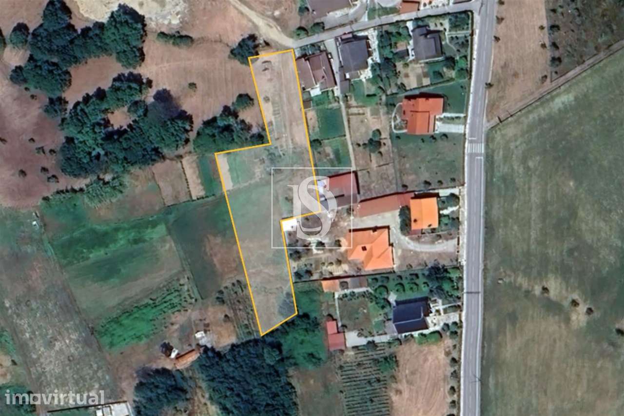 Terreno  Venda em Tonda,Tondela - Grande imagem: 5/5