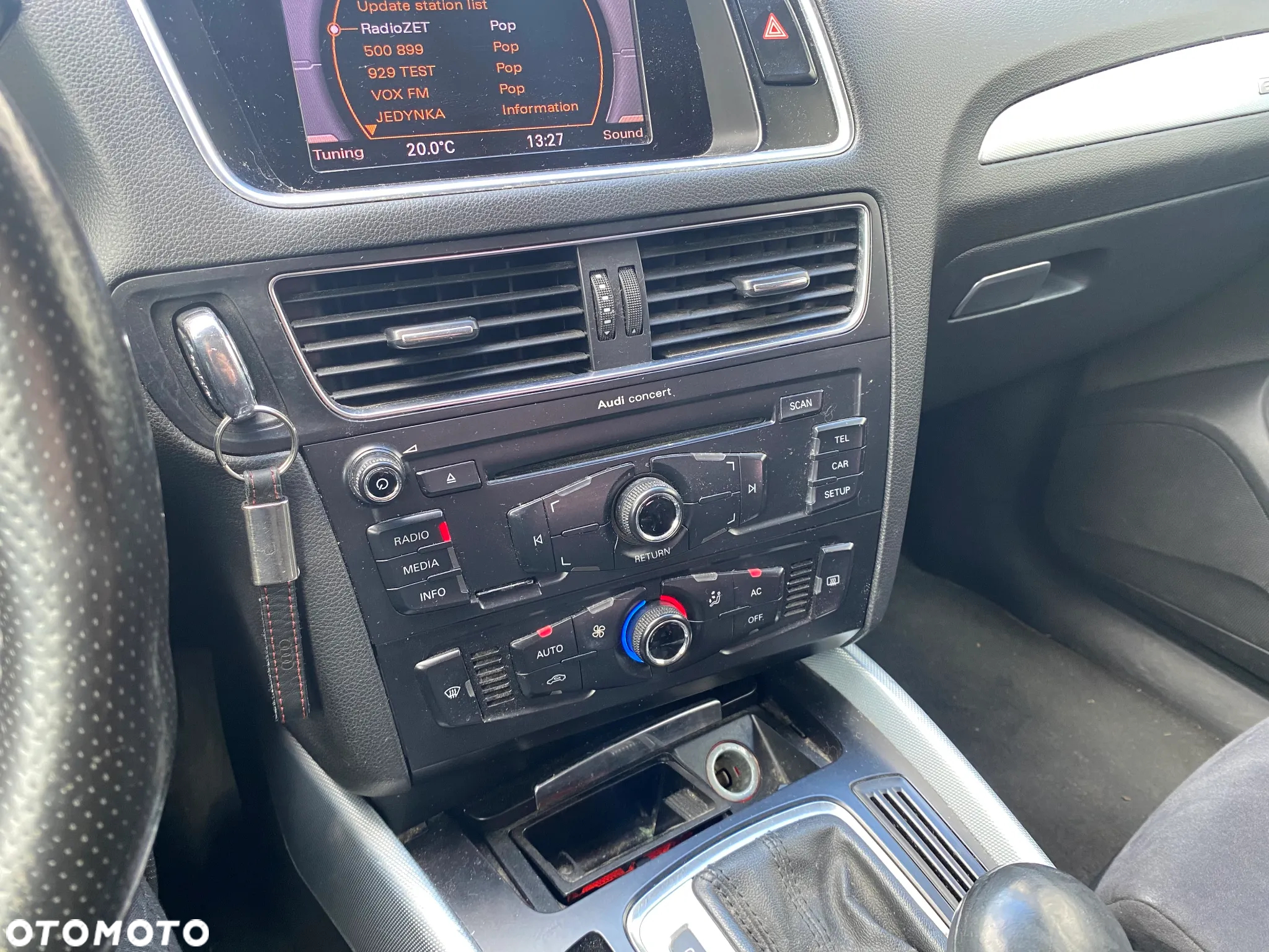 Audi Q5 2.0 TDI Quattro S tronic - 16