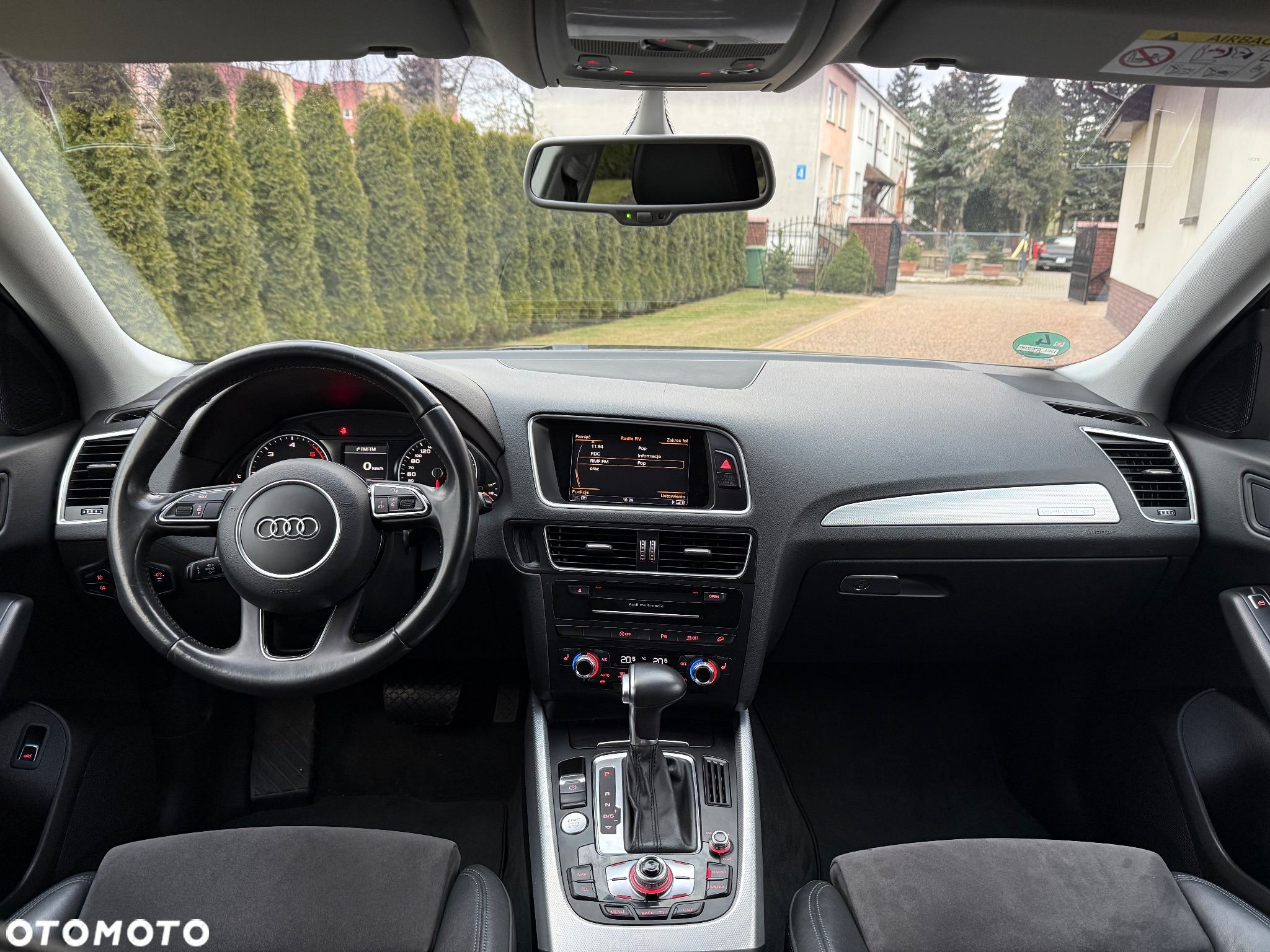 Audi Q5 2.0 TDI Quattro Sport S tronic - 18