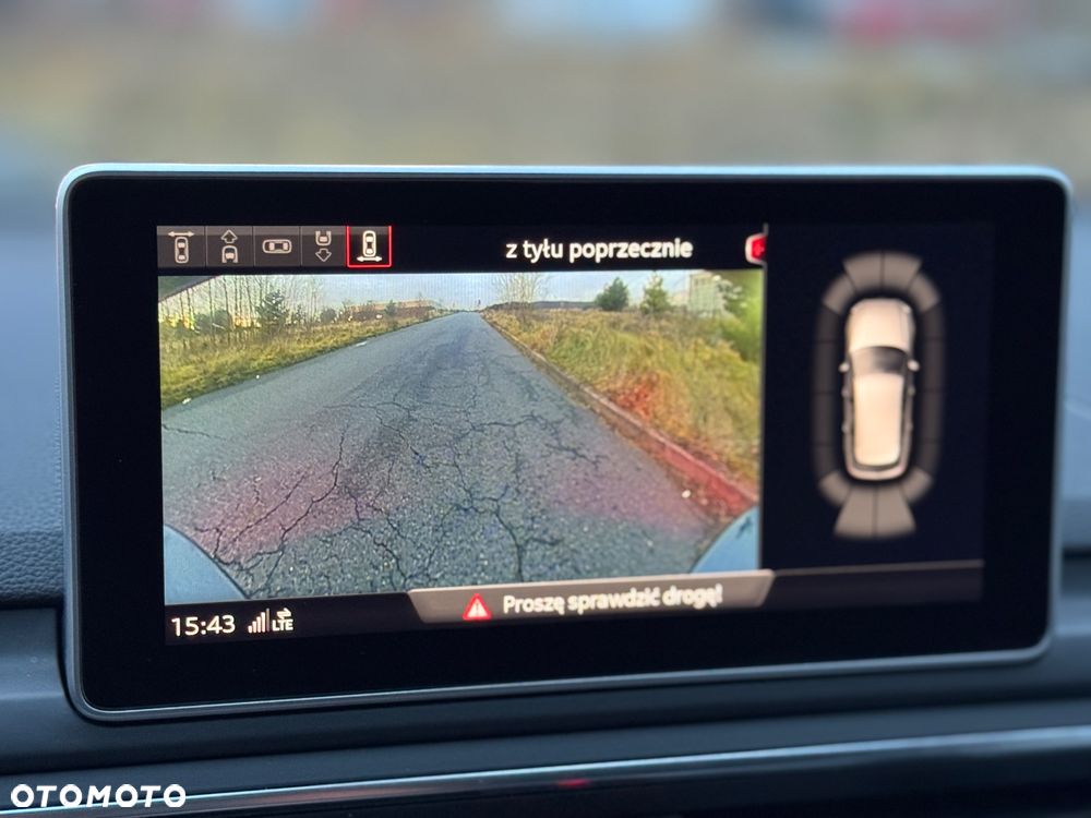 Audi A4 Avant 2.0 TDI S tronic sport - 29