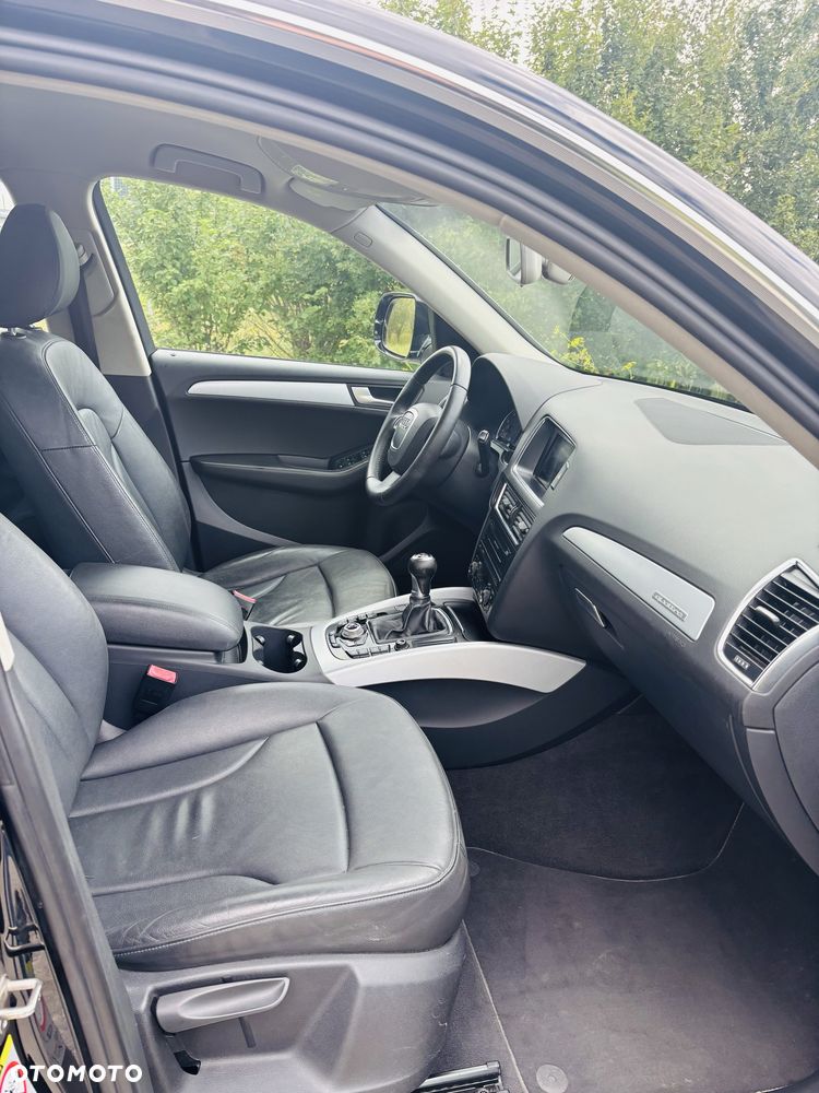 Audi Q5 - 7