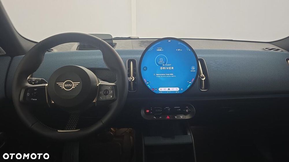 MINI Countryman - 12