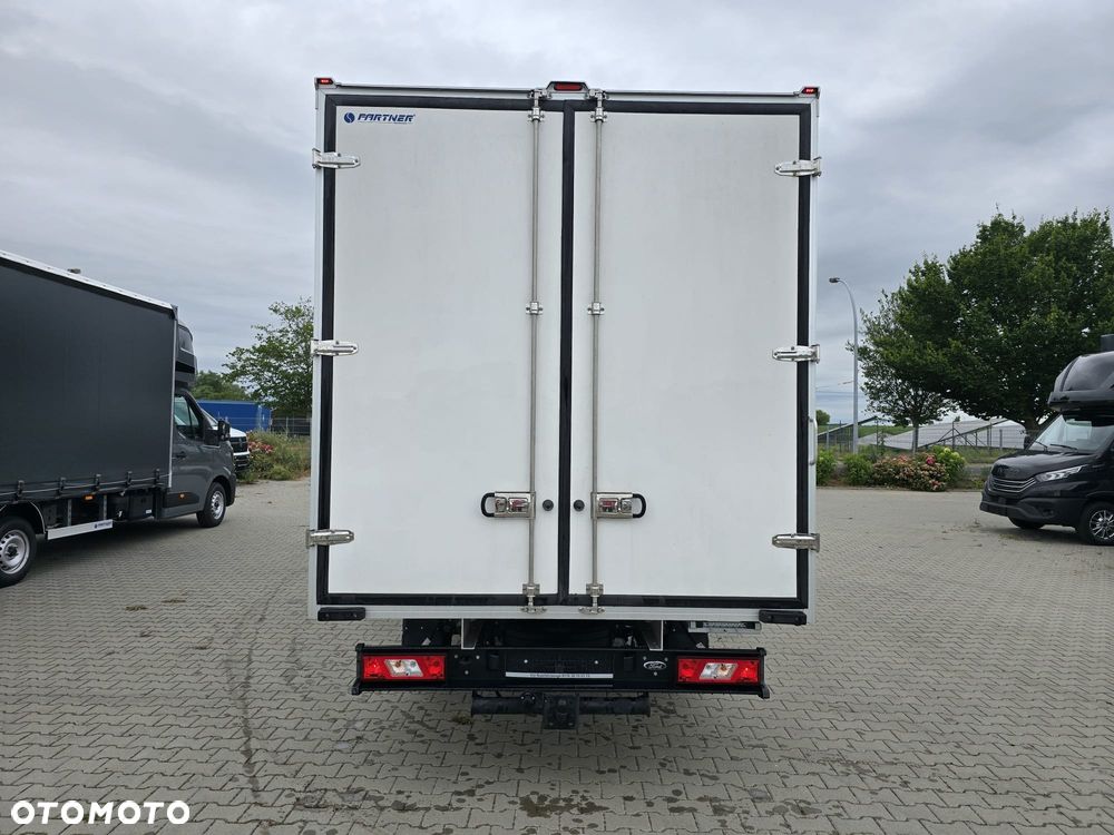 Ford Transit S-CAB - 7