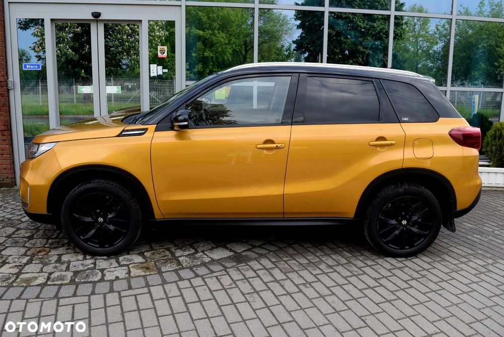 Suzuki Vitara - 15