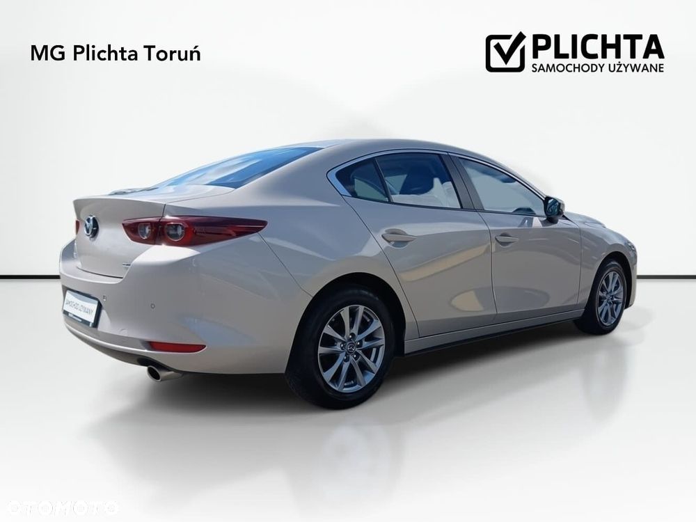 Mazda 3 - 6