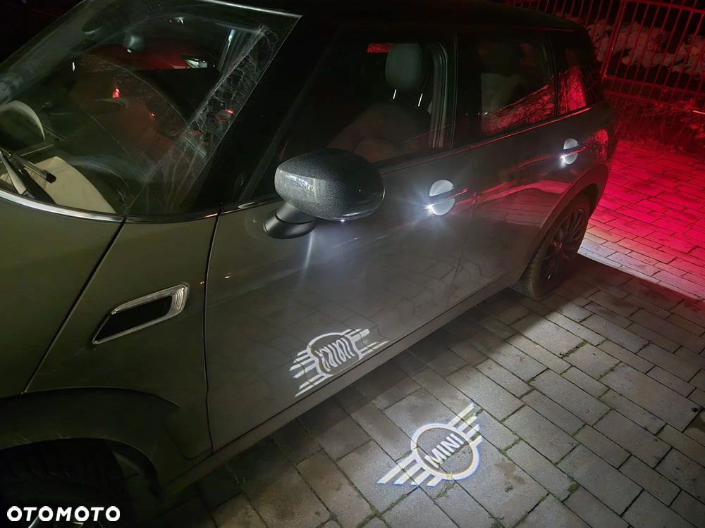 MINI Cooper GPF - 15