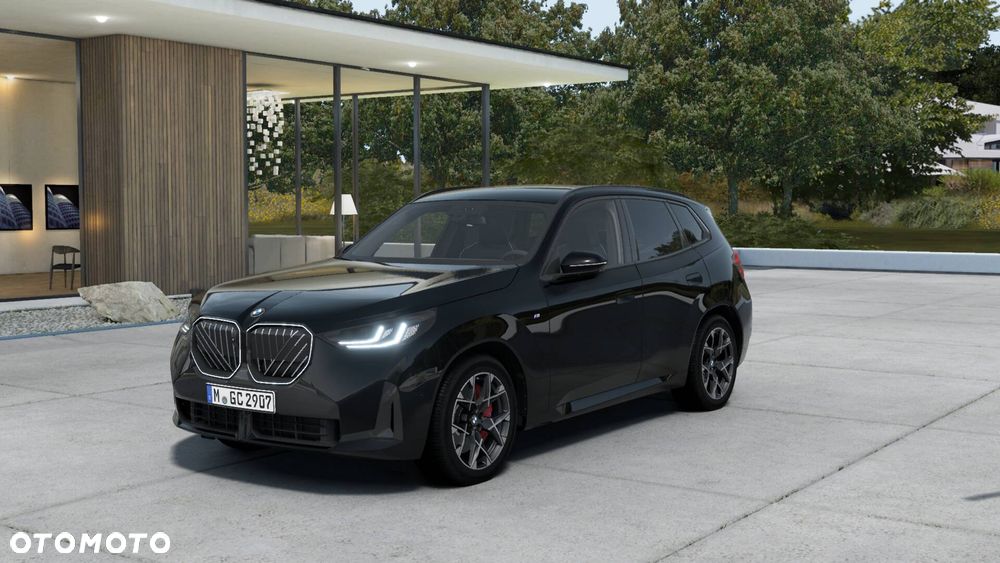 BMW X3 40d xDrive - 1