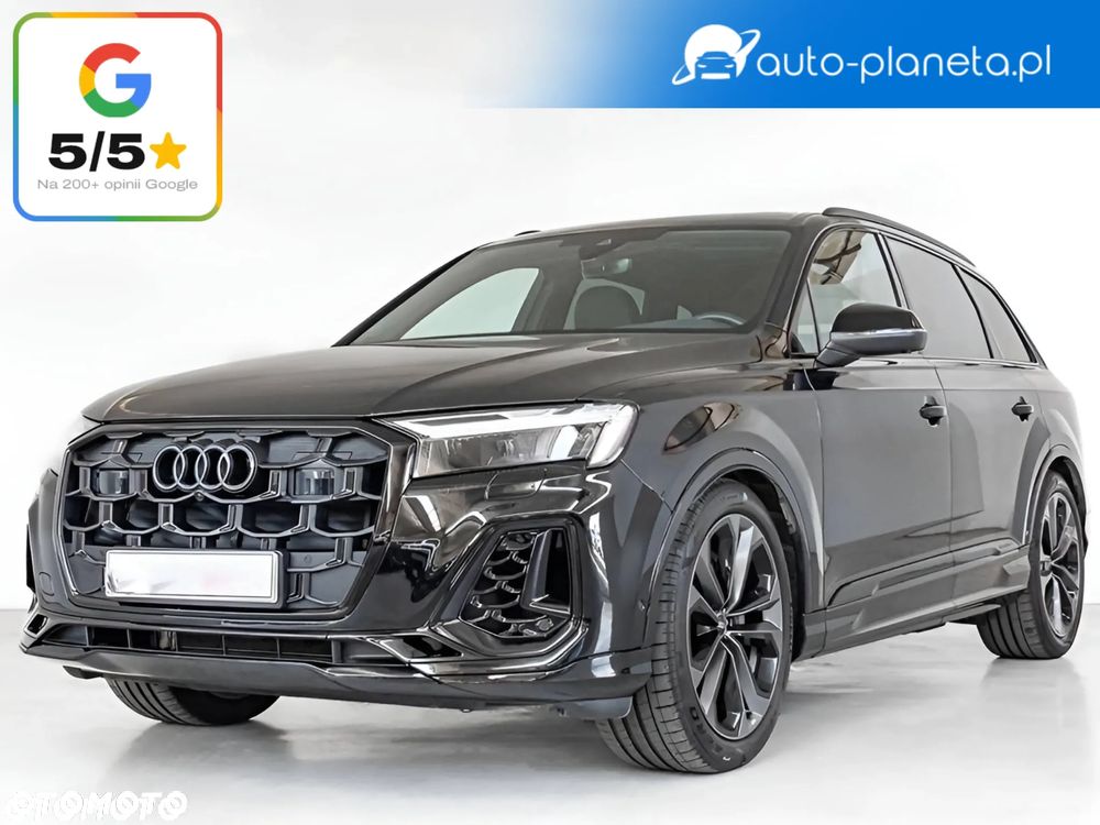 Audi Q7 - 1