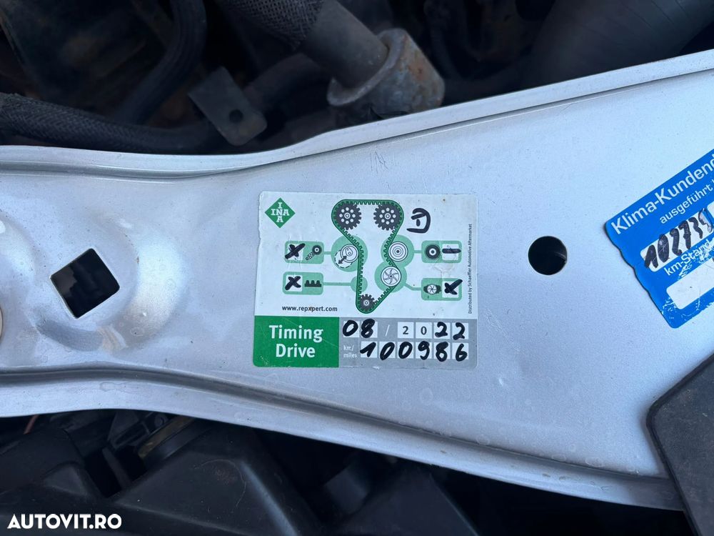 Dacia Dokker 1.5 dCi 90 CP Laureate - 16