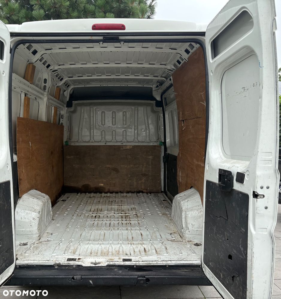 Peugeot Boxer - 10