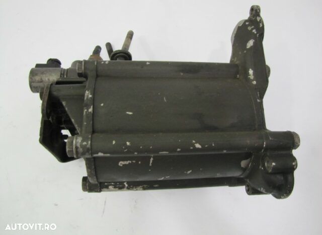 Cilindru racitor ulei retarder daf xf 105 0501211616 ult-06527 - 1