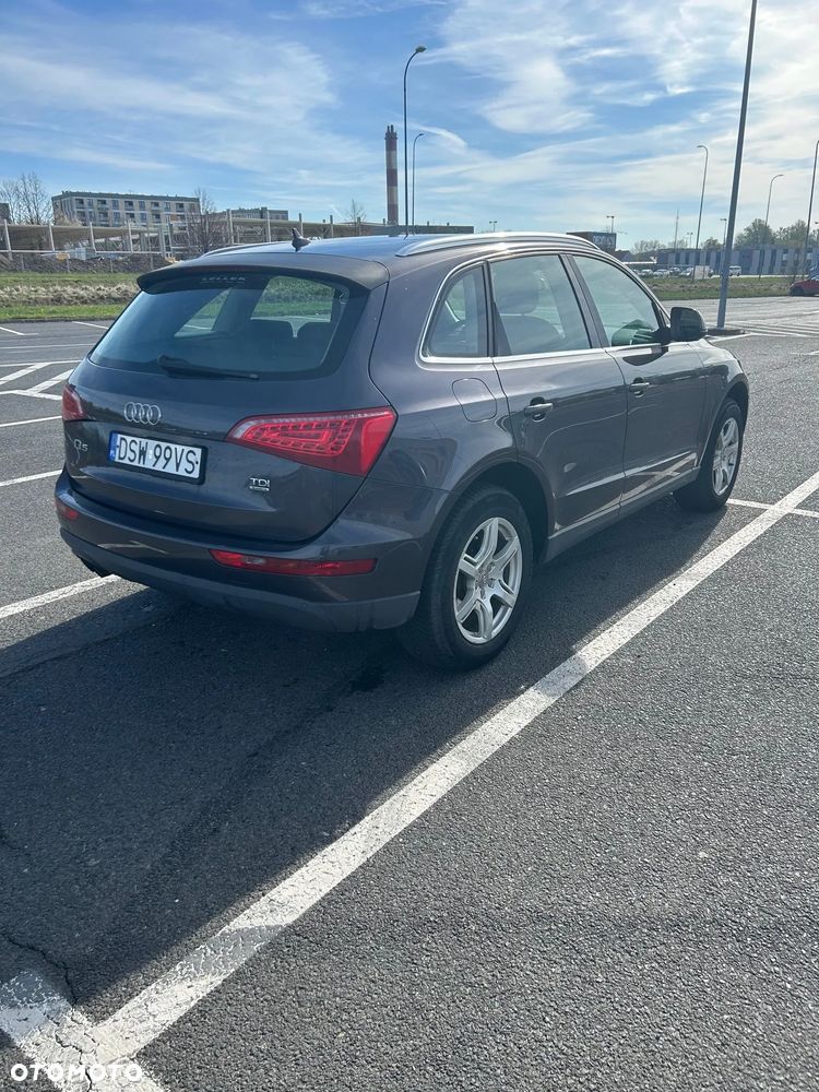 Audi Q5 2.0 TDI Quattro S tronic - 6