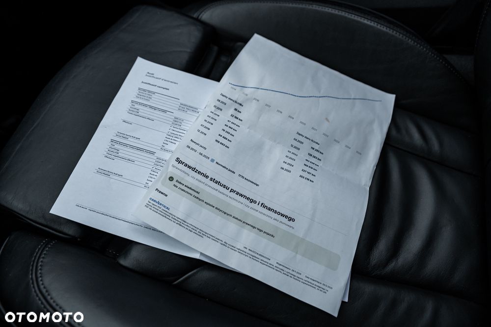 Audi Q7 4.2 TDI DPF Quattro Tiptronic - 38