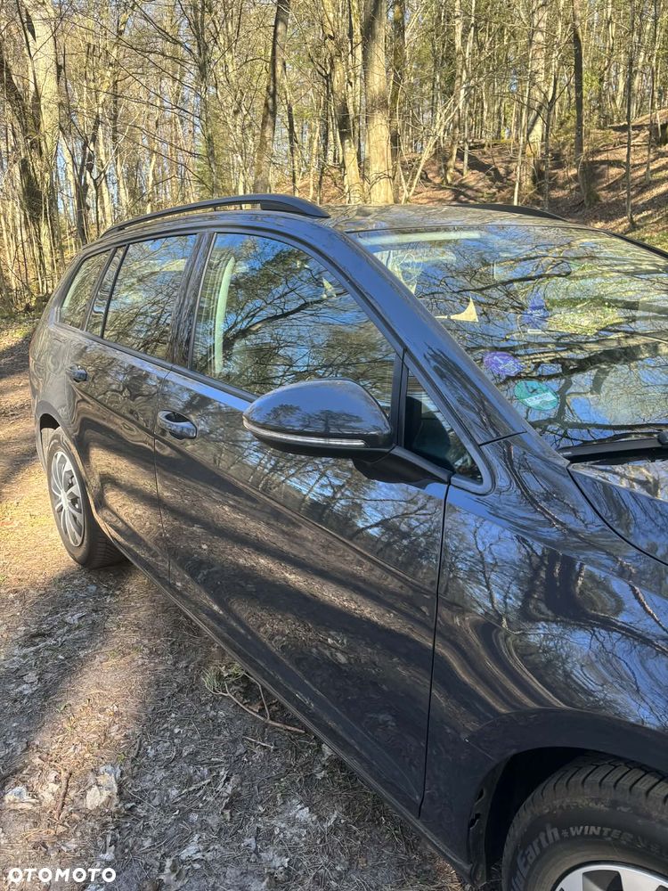 Volkswagen Golf 1.2 TSI Style - 17