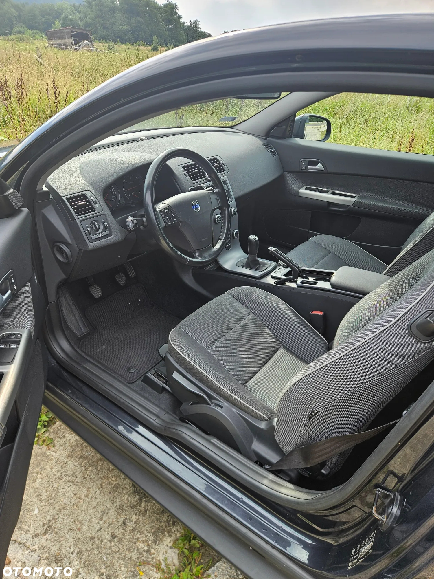 Volvo C30 1.6D DRIVe - 2