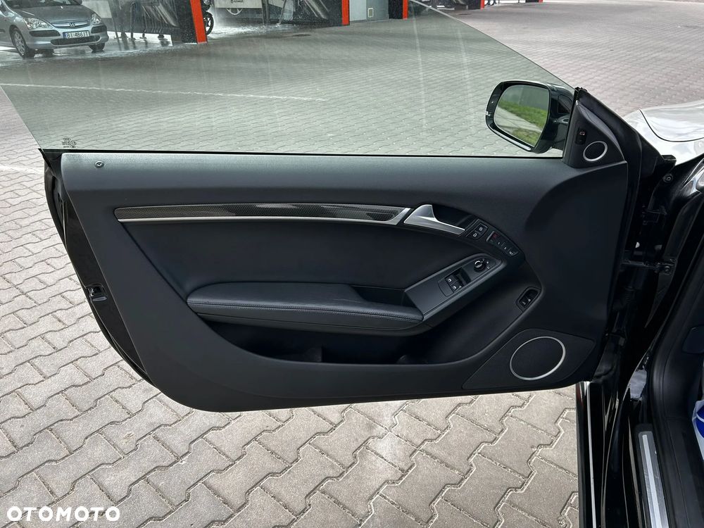 Audi S5 Coupé 4.2 Quattro Tiptr - 23