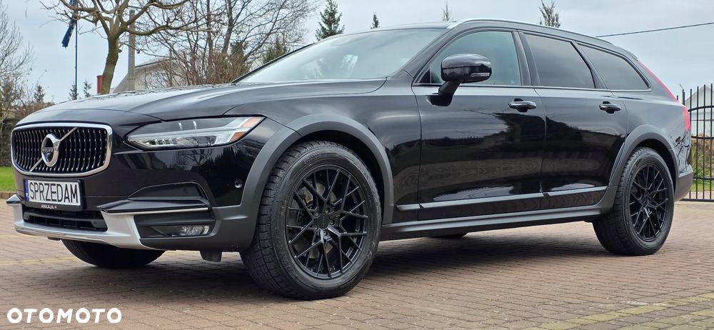 Volvo V90 Cross Country T6 AWD Pro - 6