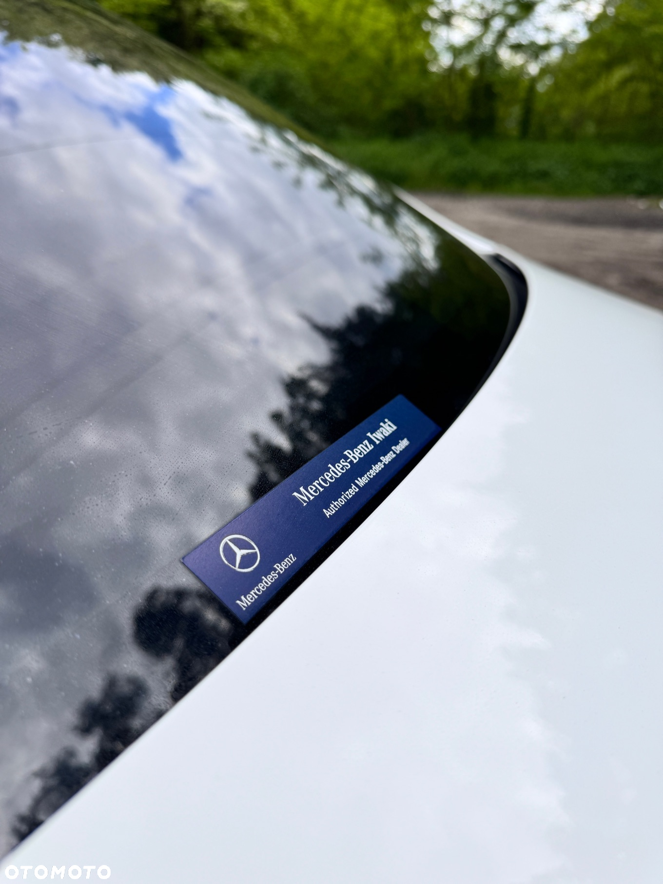 Mercedes-Benz Klasa C 200 T CGI Automatik BlueEFFICIENCY SPORT EDITION - 15