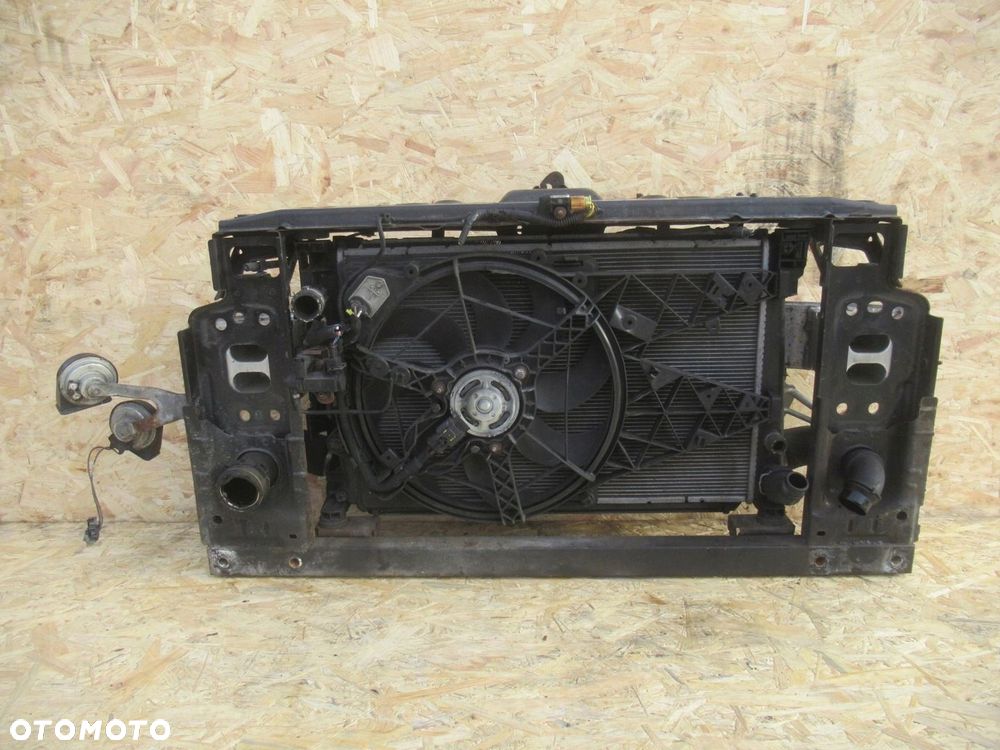 PAS PRZEDNI KPL ALFA ROMEO GIULIETTA 2.0 JTDM 10- - 3