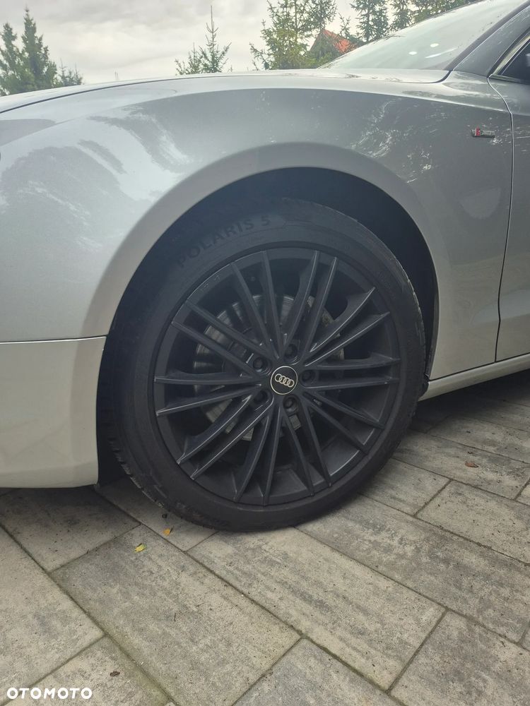 Audi A5 Sportback 2.0 TFSI - 17