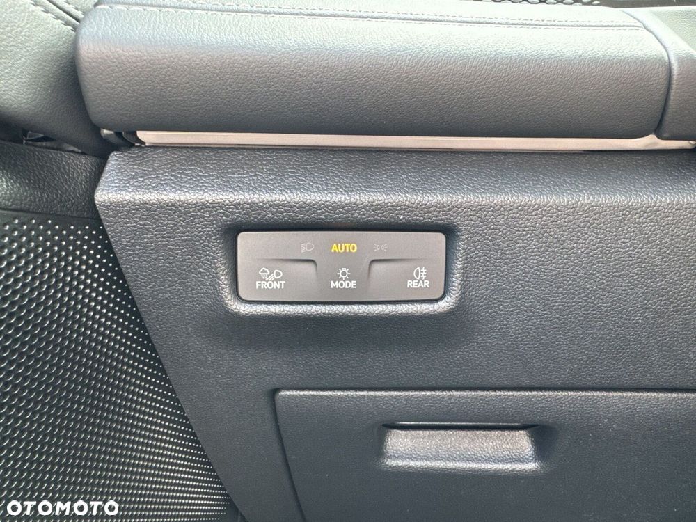 Volkswagen Tiguan - 25