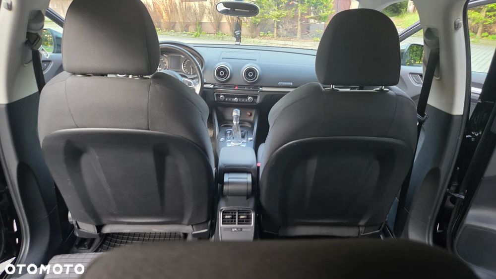 Audi A3 Sportback - 30