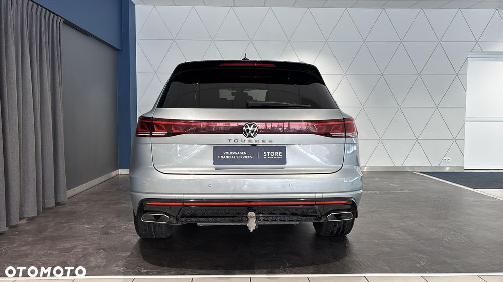 Volkswagen Touareg 3.0 V6 TDI 4Motion R-Line - 5