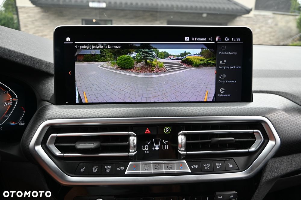BMW X3 xDrive20d M Sport Edition - 32