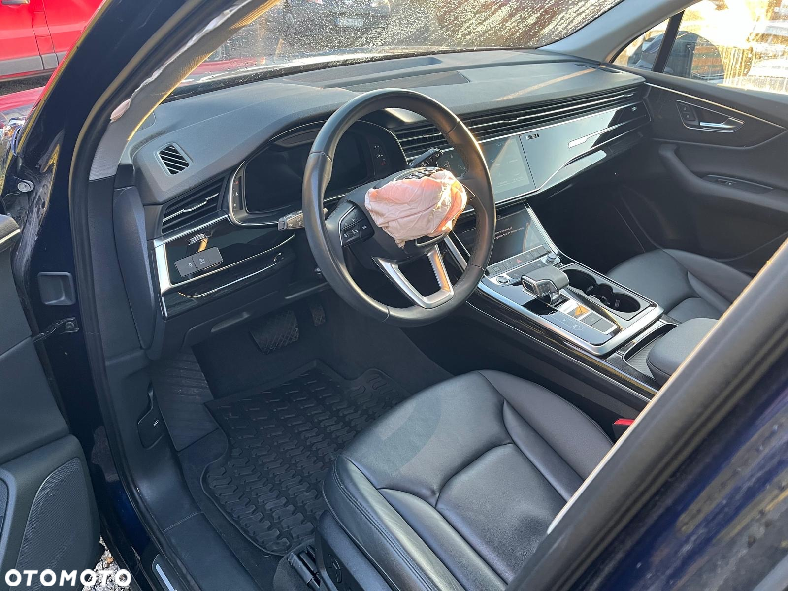 Audi Q7 55 TFSI quattro tiptronic - 19